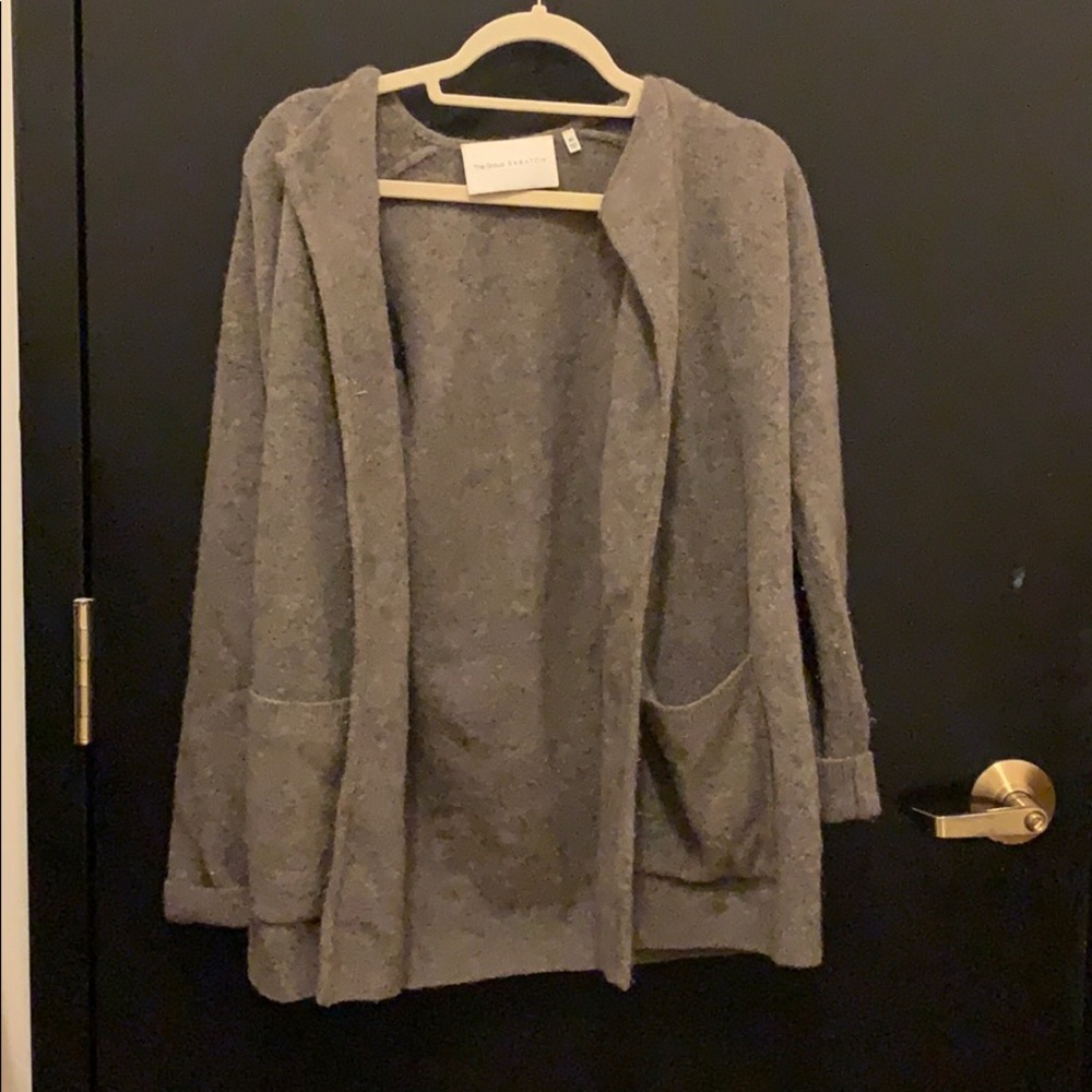 Aritzia cardigan